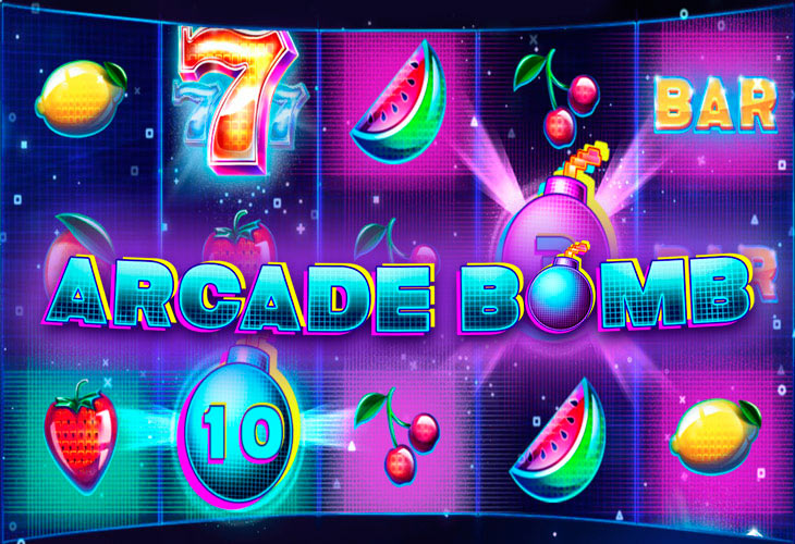 Captain Cooks: Arcade Bomb