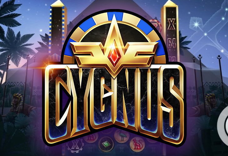 Captain Cooks: Cygnus