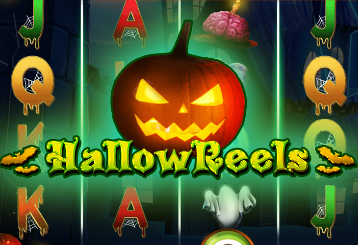 Captain Cooks: Hallow Reels